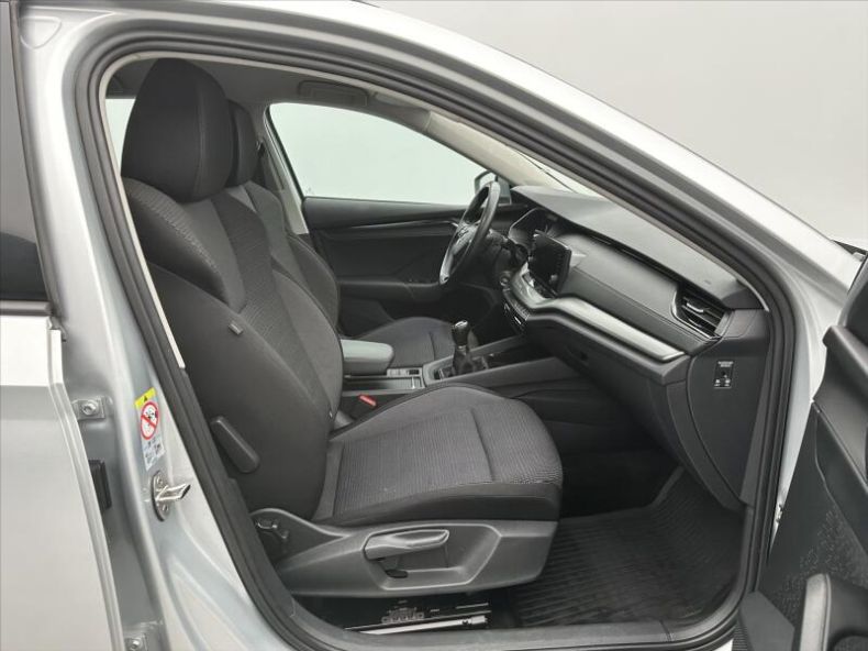 Škoda Octavia - hlavní fotka