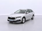 Škoda Octavia - fotka číslo 2