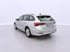 Škoda Octavia - fotka číslo 4