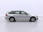 Škoda Octavia - fotka číslo 7