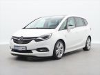 Opel Zafira - fotka číslo 2