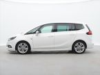Opel Zafira - fotka číslo 3