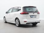 Opel Zafira - fotka číslo 4