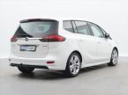Opel Zafira - fotka číslo 6