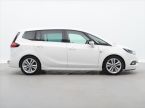 Opel Zafira - fotka číslo 7