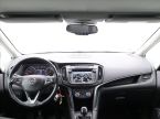 Opel Zafira - fotka číslo 22