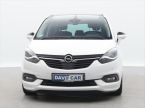 Opel Zafira - fotka číslo 1