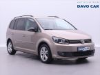 Volkswagen Touran - fotka číslo 0