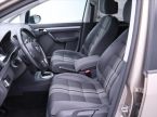 Volkswagen Touran - fotka číslo 11