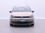 Volkswagen Touran - fotka číslo 1