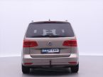 Volkswagen Touran - fotka číslo 5
