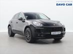 Porsche Macan - fotka číslo 0
