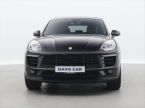 Porsche Macan - fotka číslo 1