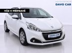 Peugeot 208 - fotka číslo 3