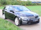 Škoda Octavia - fotka číslo 0