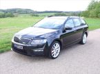 Škoda Octavia - fotka číslo 2