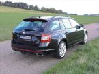 Škoda Octavia - fotka číslo 6
