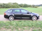 Škoda Octavia - fotka číslo 7