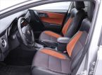 Toyota Auris - fotka číslo 9