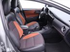 Toyota Auris - fotka číslo 10