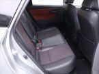 Toyota Auris - fotka číslo 11