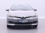 Toyota Auris - fotka číslo 1