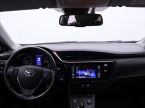 Toyota Auris - fotka číslo 23