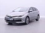 Toyota Auris - fotka číslo 2
