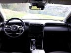 Hyundai Tucson - fotka číslo 14