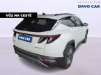 Hyundai Tucson - fotka číslo 1
