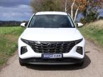Hyundai Tucson - fotka číslo 1