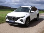 Hyundai Tucson - fotka číslo 2