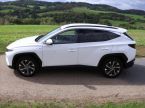 Hyundai Tucson - fotka číslo 3