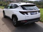 Hyundai Tucson - fotka číslo 4