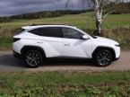 Hyundai Tucson - fotka číslo 7