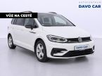 Volkswagen Touran - fotka číslo 0