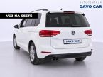 Volkswagen Touran - fotka číslo 1