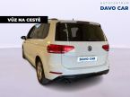 Volkswagen Touran - fotka číslo 1