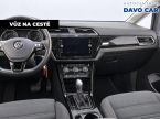 Volkswagen Touran - fotka číslo 2