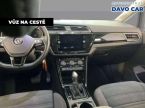 Volkswagen Touran - fotka číslo 2