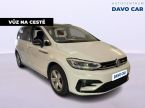 Volkswagen Touran - fotka číslo 3
