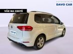 Volkswagen Touran - fotka číslo 4