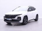 Hyundai Tucson - fotka číslo 2