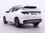 Hyundai Tucson - fotka číslo 4