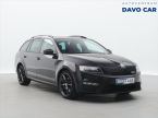 Škoda Octavia - fotka číslo 0