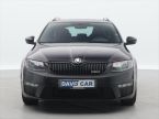 Škoda Octavia - fotka číslo 1