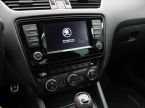 Škoda Octavia - fotka číslo 17