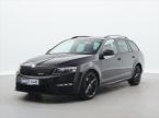 Škoda Octavia - fotka číslo 2