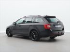 Škoda Octavia - fotka číslo 4