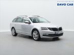 Škoda Octavia - fotka číslo 0